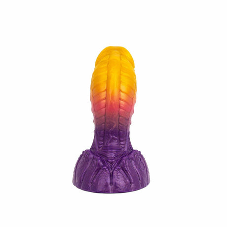 Crackers The Cockatrice, Natural, Dragon Mount from Bad Dragon.