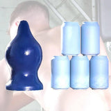 Crackstuffers, Classic Plug from Crackstuffers.
