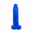 Crackstuffers, Luca, Silicone from Crackstuffers.