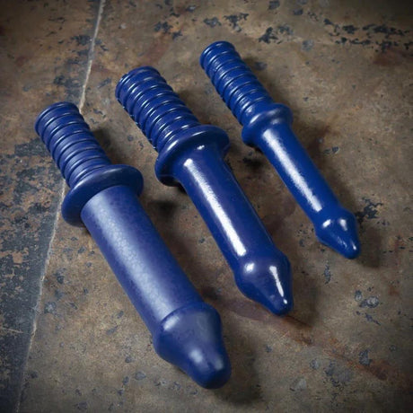 Crackstuffers, Plain Truncheon from Crackstuffers.