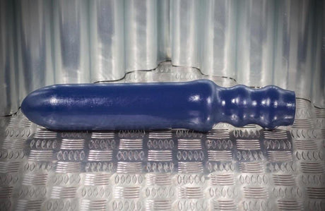 Crackstuffers, Plain Truncheon from Crackstuffers.