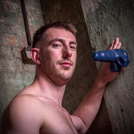 Crackstuffers, Rob from Crackstuffers.