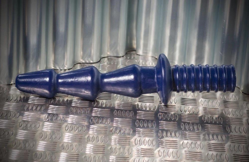 Crackstuffers, Tree Truncheon from Crackstuffers.