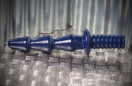 Crackstuffers, Tree Truncheon from Crackstuffers.
