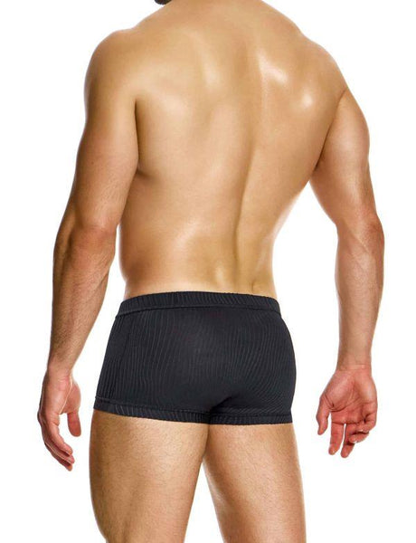 Curved Boxer, Black from Modus Vivendi.