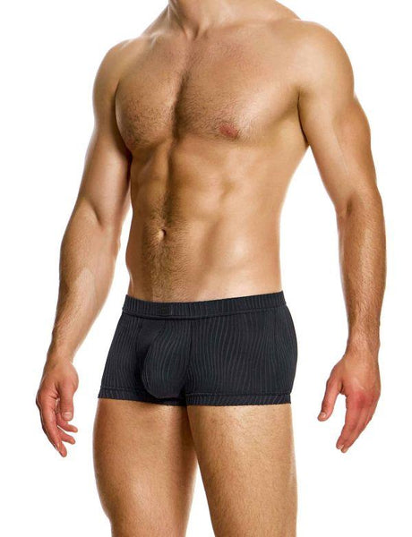 Curved Boxer, Black from Modus Vivendi.