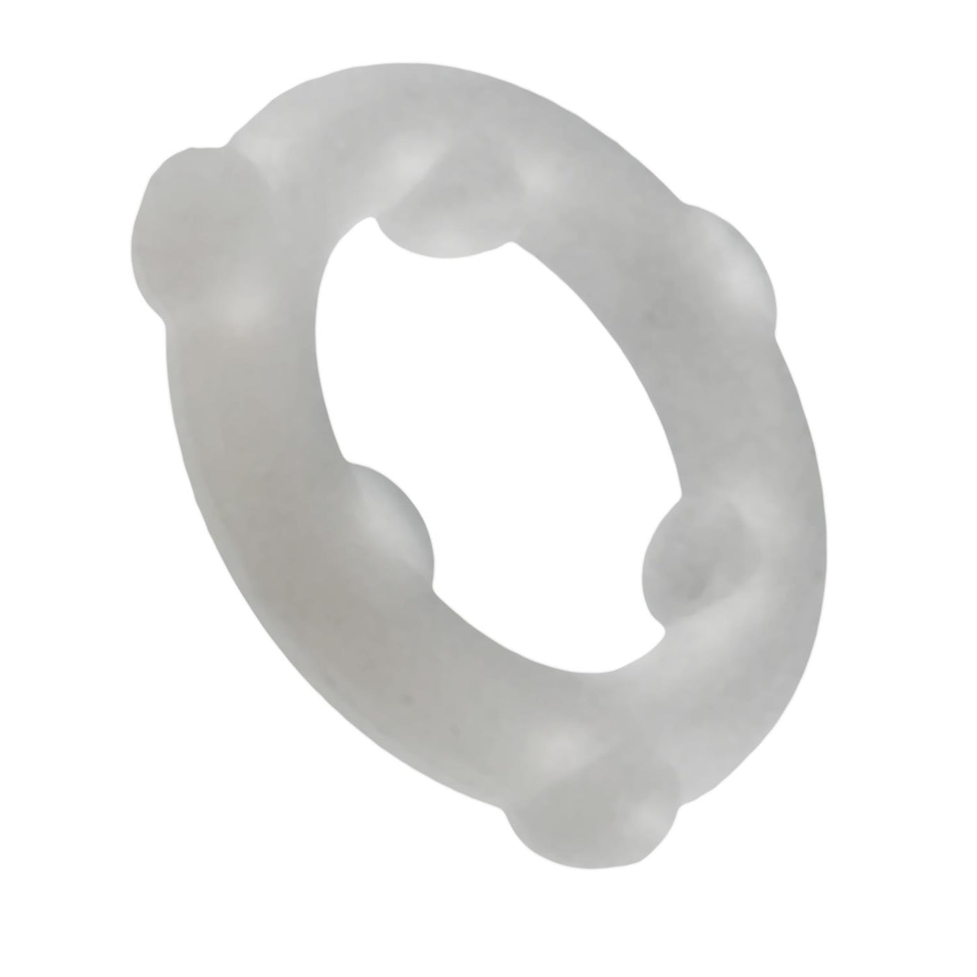 Oxballs Spinner Single Silicone Ring