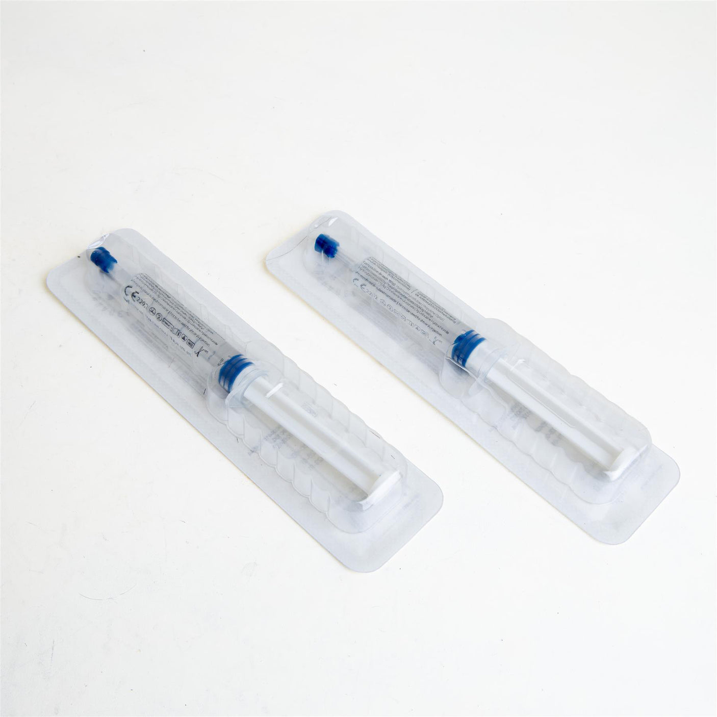 Lubragel Sterile Desensitizing gel 6ml, Box of 25