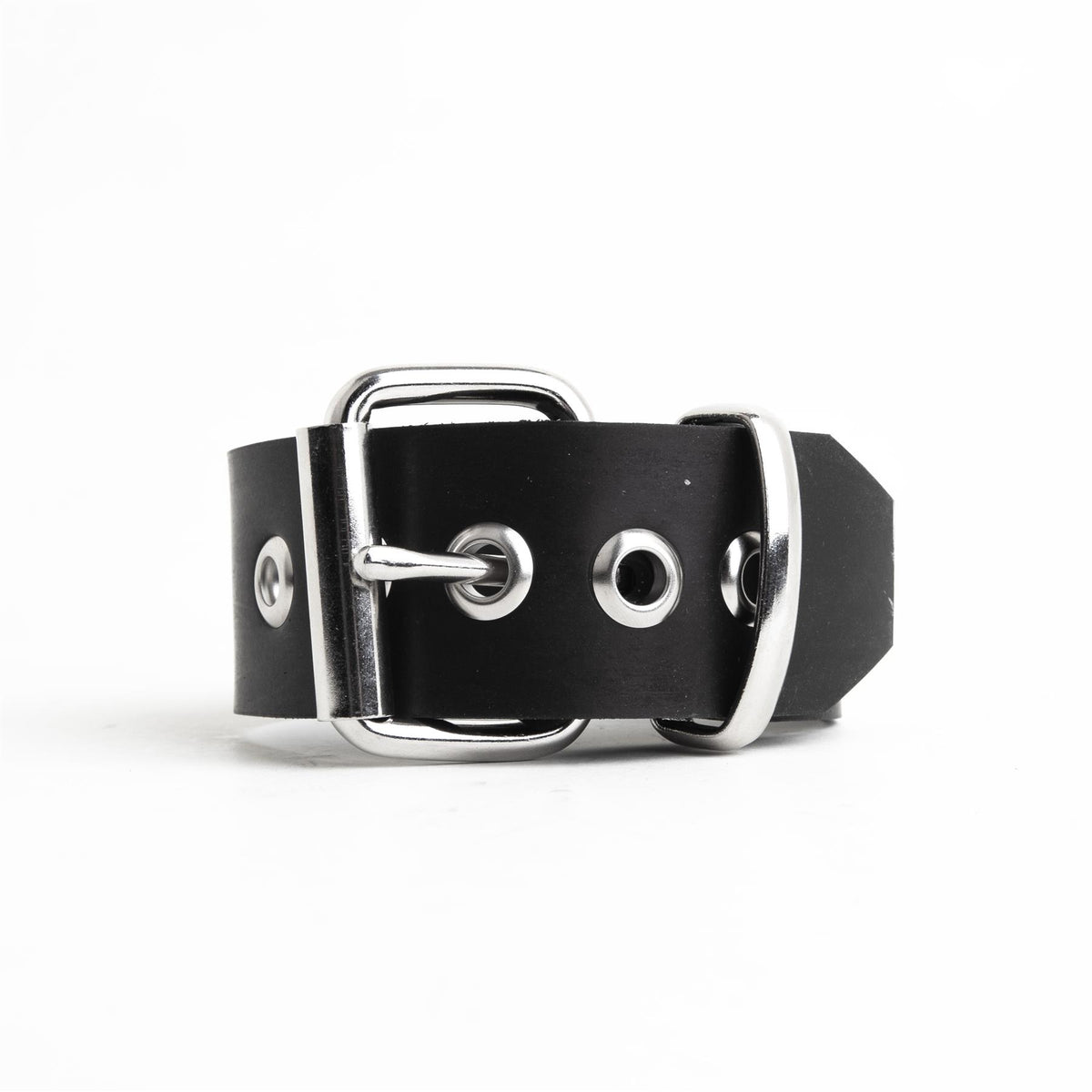 Rubber Bicep Strap, Buckle