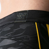 Full Military Access Set, Yellow
