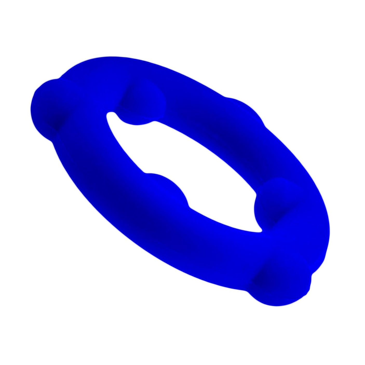 Oxballs Spinner Single Silicone Ring