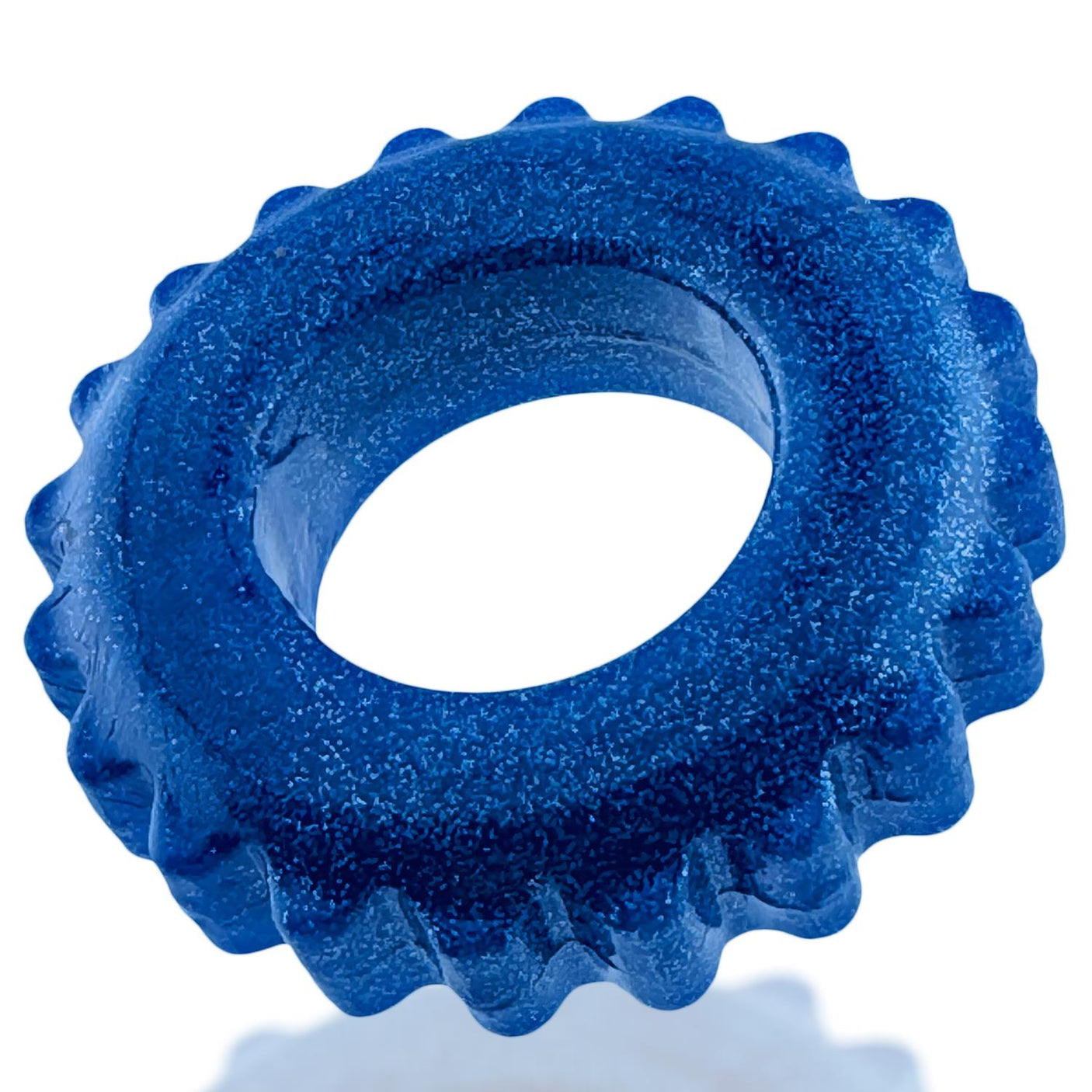 Oxballs Plushy Single Ring