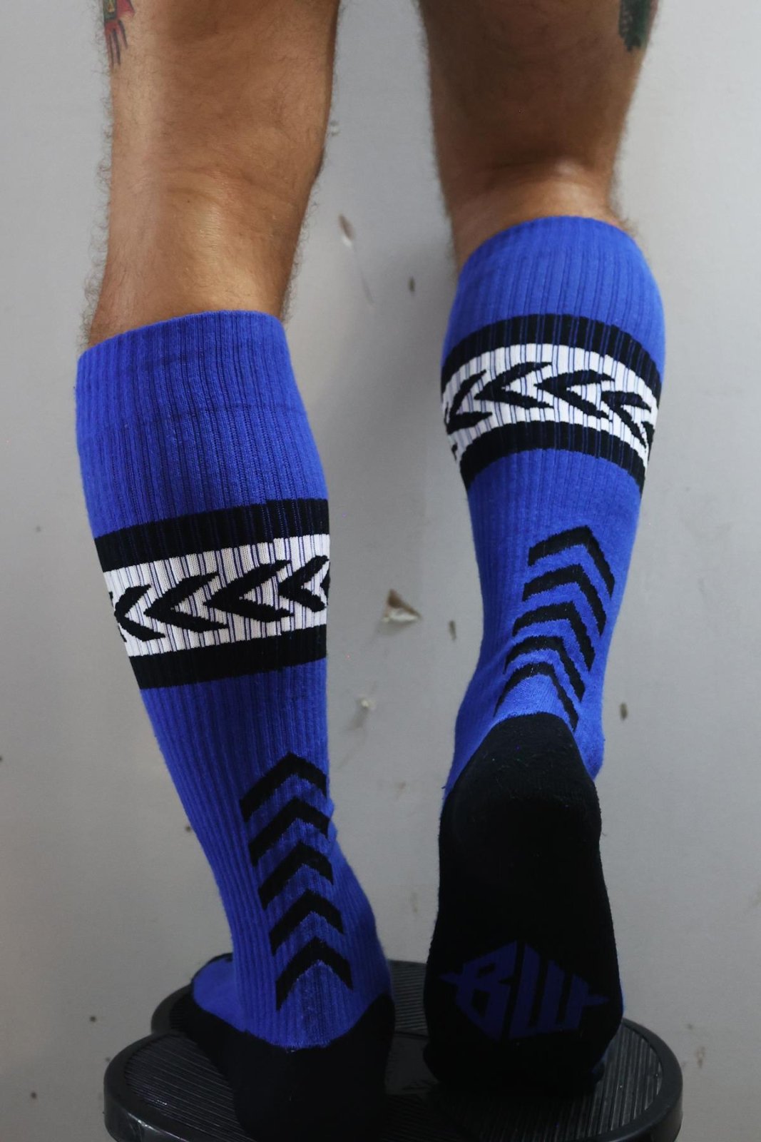 Daddy's Favorite Socks, Blue from Breedwell.