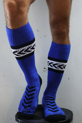 Daddy's Favorite Socks, Blue from Breedwell.