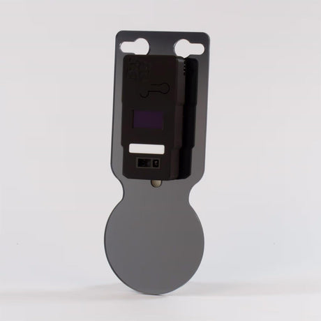 Deepthroat Trainer from Research & Desire.