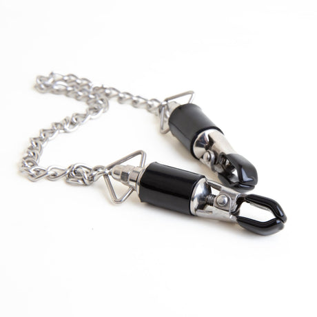Deluxe Twist And Tighten Clamps from REGULATION.