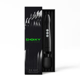 DOXY 2.0 Die Cast Compact, Cordless, Matte Black from Doxy.