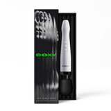 DOXY 2.0 Die Cast Max, Cordless, White from Doxy.