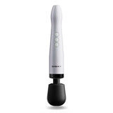 DOXY 2.0 Die Cast Max, Cordless, White from Doxy.