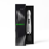 DOXY 2.0 Die Cast Max, Plug-In, Silver from Doxy.