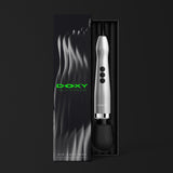 DOXY 2.0 Die Cast Max, Plug-In, Silver from Doxy.