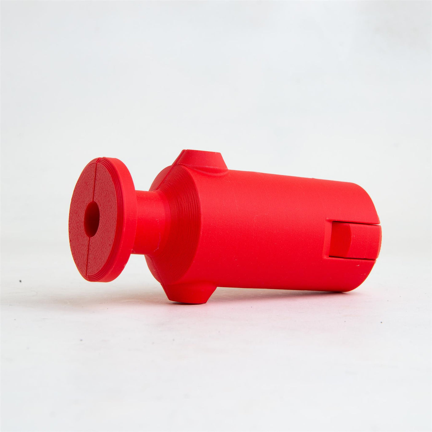 Silencilicone Ultra Steel Gag Lock