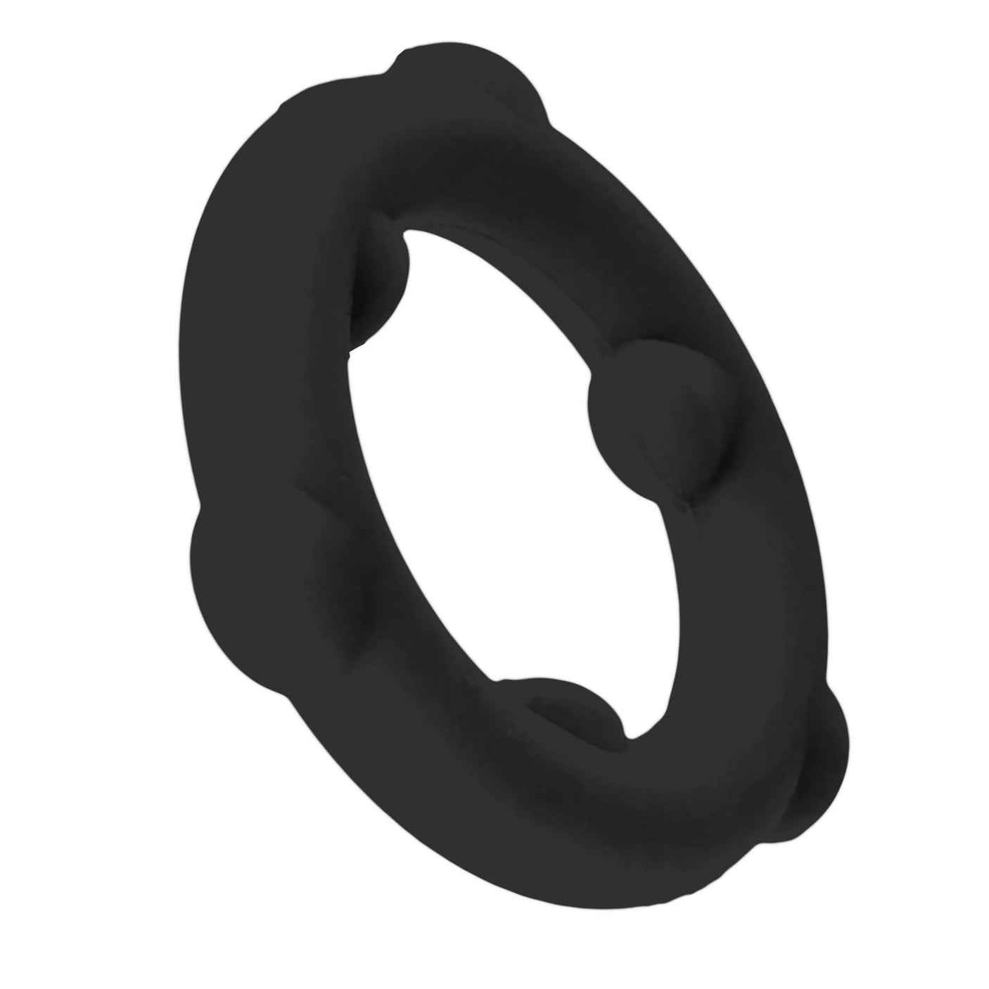 Oxballs Spinner Single Silicone Ring