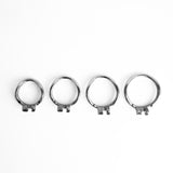 Chastity Cage Bundle 2, 2-Head Set