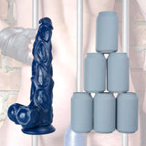 Crackstuffers, Luca