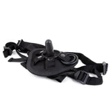 Strap-On Vac-U-Lock Harness