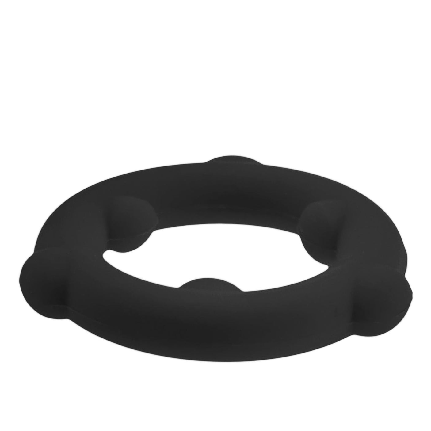Oxballs Spinner Single Silicone Ring