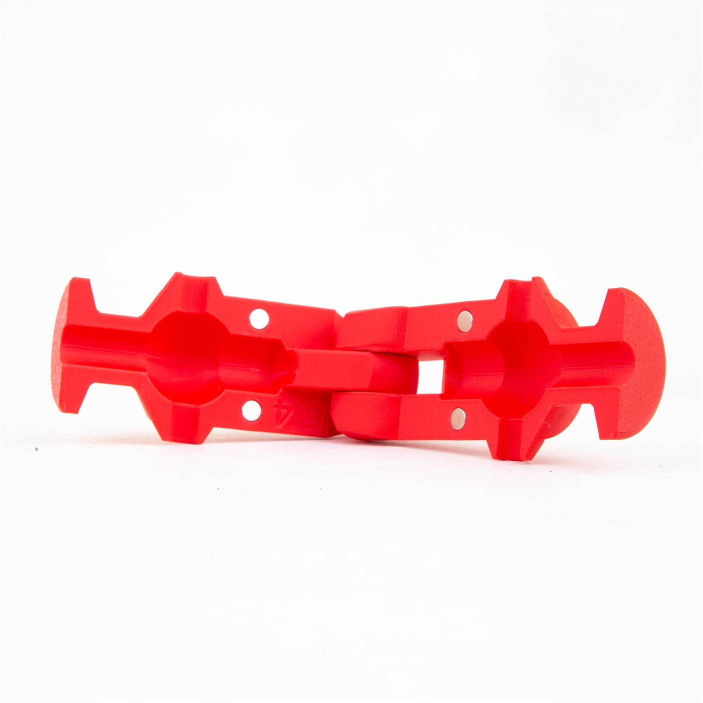 Silencilicone Ultra Steel Gag Lock