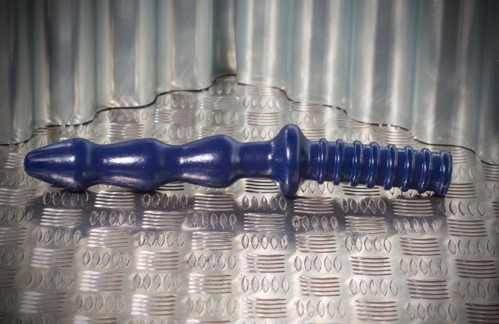 Crackstuffers, Tree Truncheon