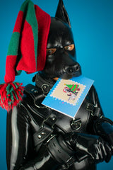 "Sex Dogs" Xmas Card Pack