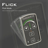 ELECTRASTIM Flick Stimulator Pack from ElectraStim.