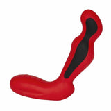 ELECTRASTIM Habanero, Silicone Fusion Prostate Massager from ElectraStim.