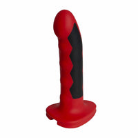ELECTRASTIM Komodo, Silicone Fusion Dildo from ElectraStim.