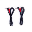 Electro 2mm Cable - 1.5m (Pair) from REGULATION.