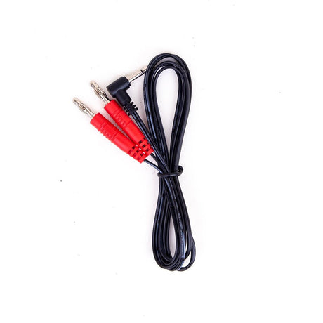 Electro 4mm Cable - 1.5m from REGULATION.