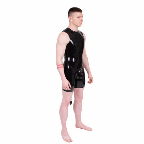 ENCASED Sleeveless Surf Suit // Made to Order from REGULATION.