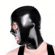 Essential Rubber Hood from REGULATION.
