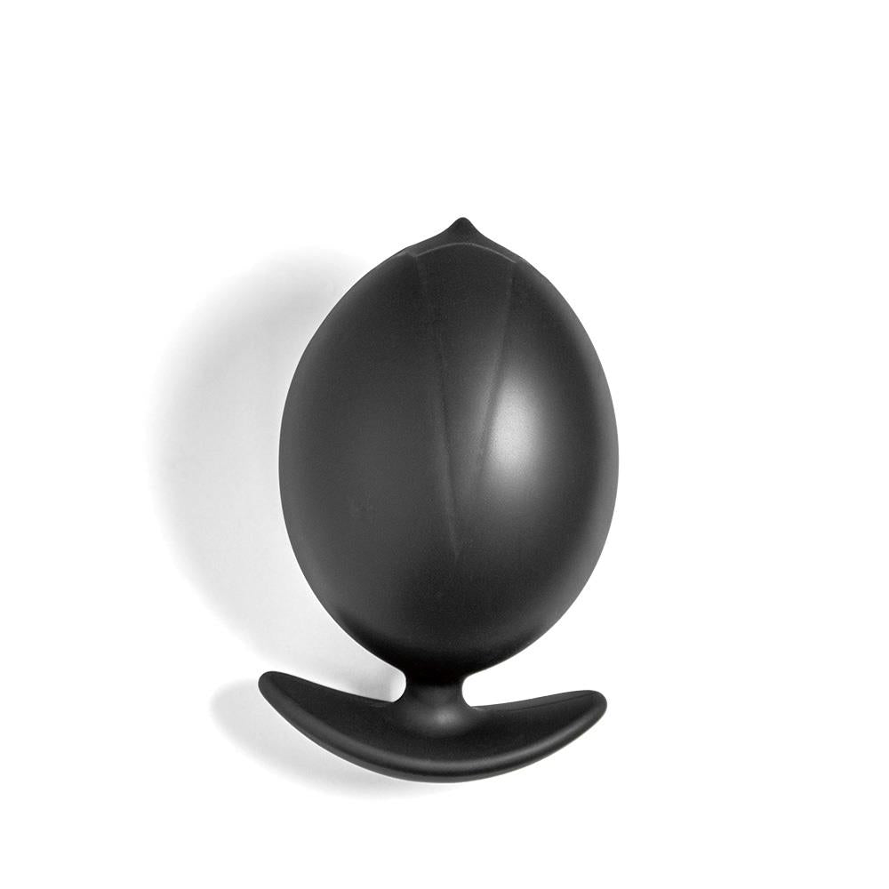 Inflatable Rattler Plug w Magnetic Inflator