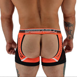 Breedwell Circuit Breaker Chock, Neon Orange