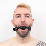 Fetters Ball Gag from Fetters.