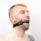 Fetters Ball Gag from Fetters.