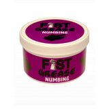 Fist Grease Numbing 400ml from Fist.