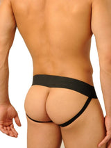 Fist Leather Jock from Fist.