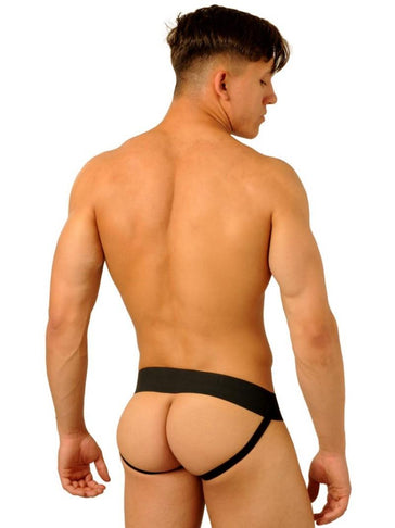 Fist Leather Jock from Fist.