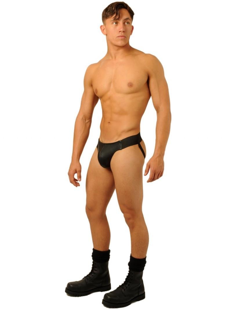 Fist Leather Jock from Fist.