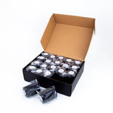 Flexi Bondage Wrap, 20 roll box from REGULATION.